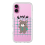 Slim Protection Premium Case［ Original - ENFP Campaigner - Character ］