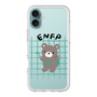 Slim Protection Premium Case［ Original - ENFP Campaigner - Character ］