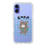 Slim Protection Premium Case［ Original - ENFP Campaigner - Character ］