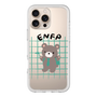 Slim Protection Premium Case［ Original - ENFP Campaigner - Character ］