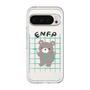 Slim Protection Premium Case［ オリジナル - ENFP 運動家 - キャラクター ］