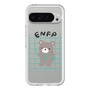 Slim Protection Premium Case［ オリジナル - ENFP 運動家 - キャラクター ］