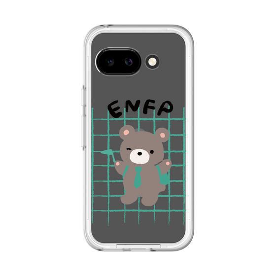 Slim Protection Premium Case［ Original - ENFP Campaigner - Character ］
