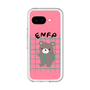 Slim Protection Premium Case［ Original - ENFP Campaigner - Character ］