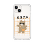 Slim Protection Premium Case［ Original - ESTP Entrepreneur - Character ］