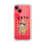 Slim Protection Premium Case［ Original - ESTP Entrepreneur - Character ］