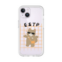 Slim Protection Premium Case［ Original - ESTP Entrepreneur - Character ］