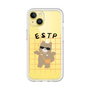 Slim Protection Premium Case［ Original - ESTP Entrepreneur - Character ］
