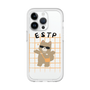 Slim Protection Premium Case［ Original - ESTP Entrepreneur - Character ］