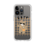 Slim Protection Premium Case［ Original - ESTP Entrepreneur - Character ］