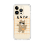 Slim Protection Premium Case［ Original - ESTP Entrepreneur - Character ］