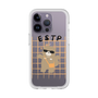 Slim Protection Premium Case［ Original - ESTP Entrepreneur - Character ］