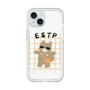 Slim Protection Premium Case［ Original - ESTP Entrepreneur - Character ］