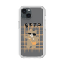Slim Protection Premium Case［ Original - ESTP Entrepreneur - Character ］