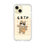 Slim Protection Premium Case［ Original - ESTP Entrepreneur - Character ］