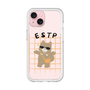 Slim Protection Premium Case［ Original - ESTP Entrepreneur - Character ］