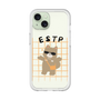 Slim Protection Premium Case［ Original - ESTP Entrepreneur - Character ］