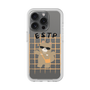 Slim Protection Premium Case［ Original - ESTP Entrepreneur - Character ］