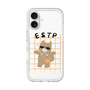 Slim Protection Premium Case［ Original - ESTP Entrepreneur - Character ］