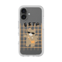 Slim Protection Premium Case［ Original - ESTP Entrepreneur - Character ］