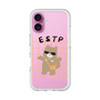Slim Protection Premium Case［ Original - ESTP Entrepreneur - Character ］