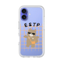 Slim Protection Premium Case［ Original - ESTP Entrepreneur - Character ］
