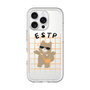 Slim Protection Premium Case［ Original - ESTP Entrepreneur - Character ］