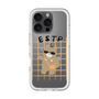 Slim Protection Premium Case［ Original - ESTP Entrepreneur - Character ］