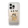 Slim Protection Premium Case［ Original - ESTP Entrepreneur - Character ］