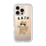 Slim Protection Premium Case［ Original - ESTP Entrepreneur - Character ］