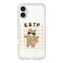Slim Protection Premium Case［ Original - ESTP Entrepreneur - Character ］
