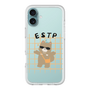 Slim Protection Premium Case［ Original - ESTP Entrepreneur - Character ］