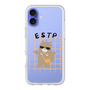 Slim Protection Premium Case［ Original - ESTP Entrepreneur - Character ］