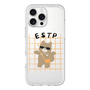 Slim Protection Premium Case［ Original - ESTP Entrepreneur - Character ］