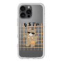 Slim Protection Premium Case［ Original - ESTP Entrepreneur - Character ］