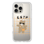 Slim Protection Premium Case［ Original - ESTP Entrepreneur - Character ］