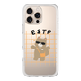 Slim Protection Premium Case［ Original - ESTP Entrepreneur - Character ］