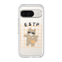 Slim Protection Premium Case［ オリジナル - ESTP 起業家 - キャラクター ］
