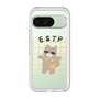 Slim Protection Premium Case［ オリジナル - ESTP 起業家 - キャラクター ］