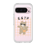 Slim Protection Premium Case［ オリジナル - ESTP 起業家 - キャラクター ］