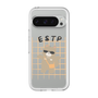 Slim Protection Premium Case［ オリジナル - ESTP 起業家 - キャラクター ］