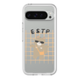 Slim Protection Premium Case［ オリジナル - ESTP 起業家 - キャラクター ］