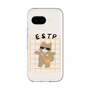 Slim Protection Premium Case［ Original - ESTP Entrepreneur - Character ］