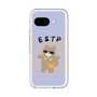 Slim Protection Premium Case［ Original - ESTP Entrepreneur - Character ］