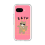 Slim Protection Premium Case［ Original - ESTP Entrepreneur - Character ］