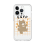 Slim Protection Premium Case［ Original - ESFP Entertainer - Character ］