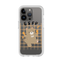 Slim Protection Premium Case［ Original - ESFP Entertainer - Character ］
