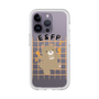 Slim Protection Premium Case［ Original - ESFP Entertainer - Character ］
