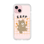 Slim Protection Premium Case［ Original - ESFP Entertainer - Character ］