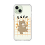 Slim Protection Premium Case［ Original - ESFP Entertainer - Character ］